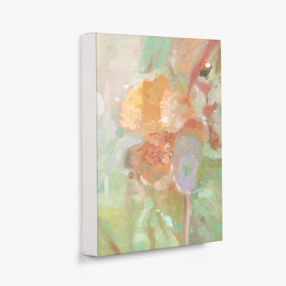 Painting by Marina Ross