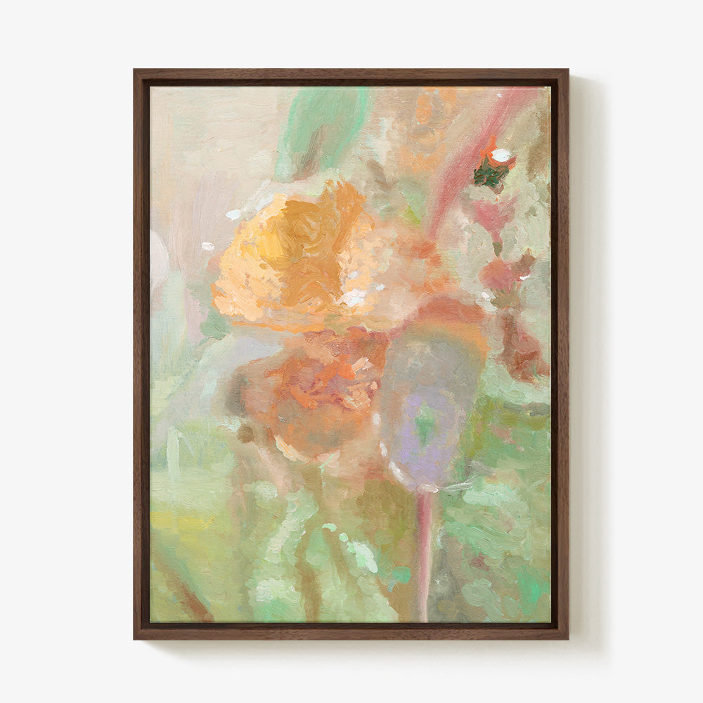 Painting by Marina Ross