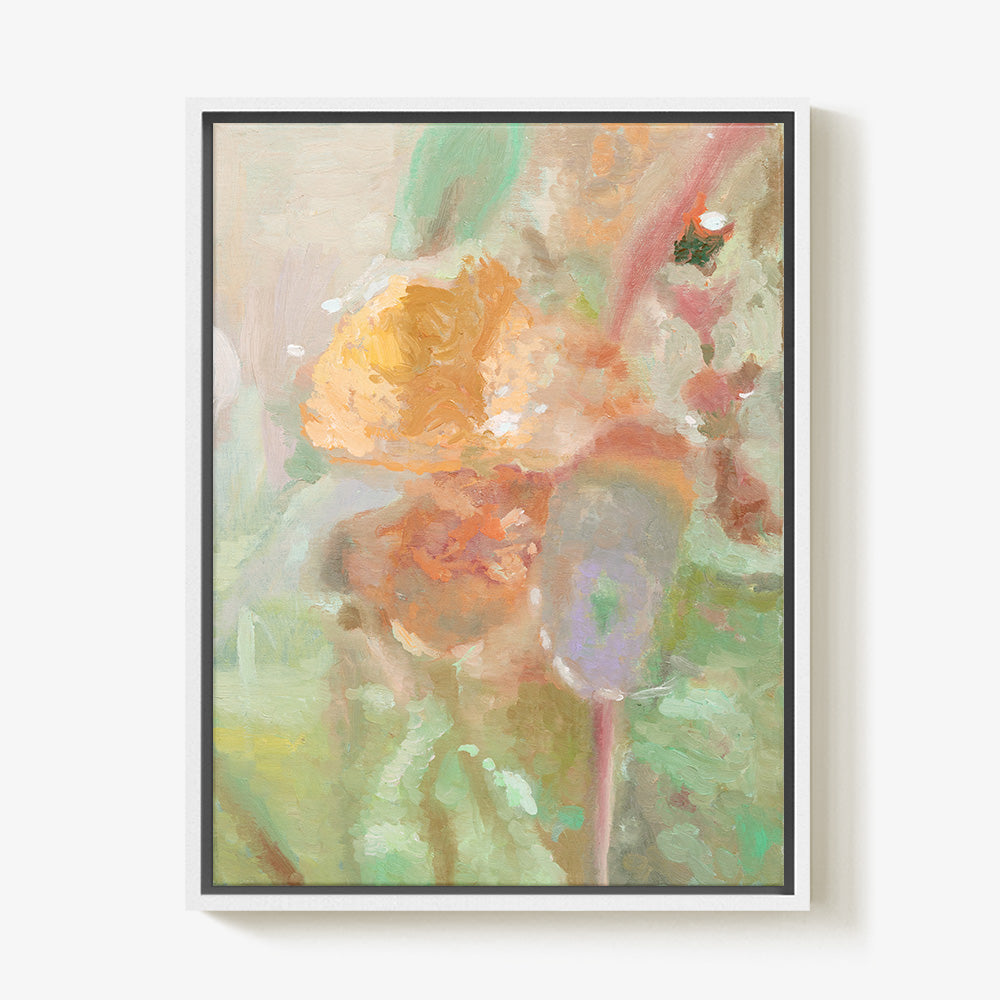 Painting by Marina Ross