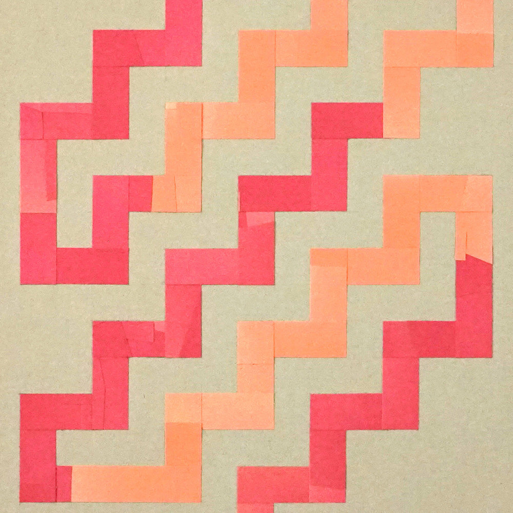Collage by Michael DeSutter
