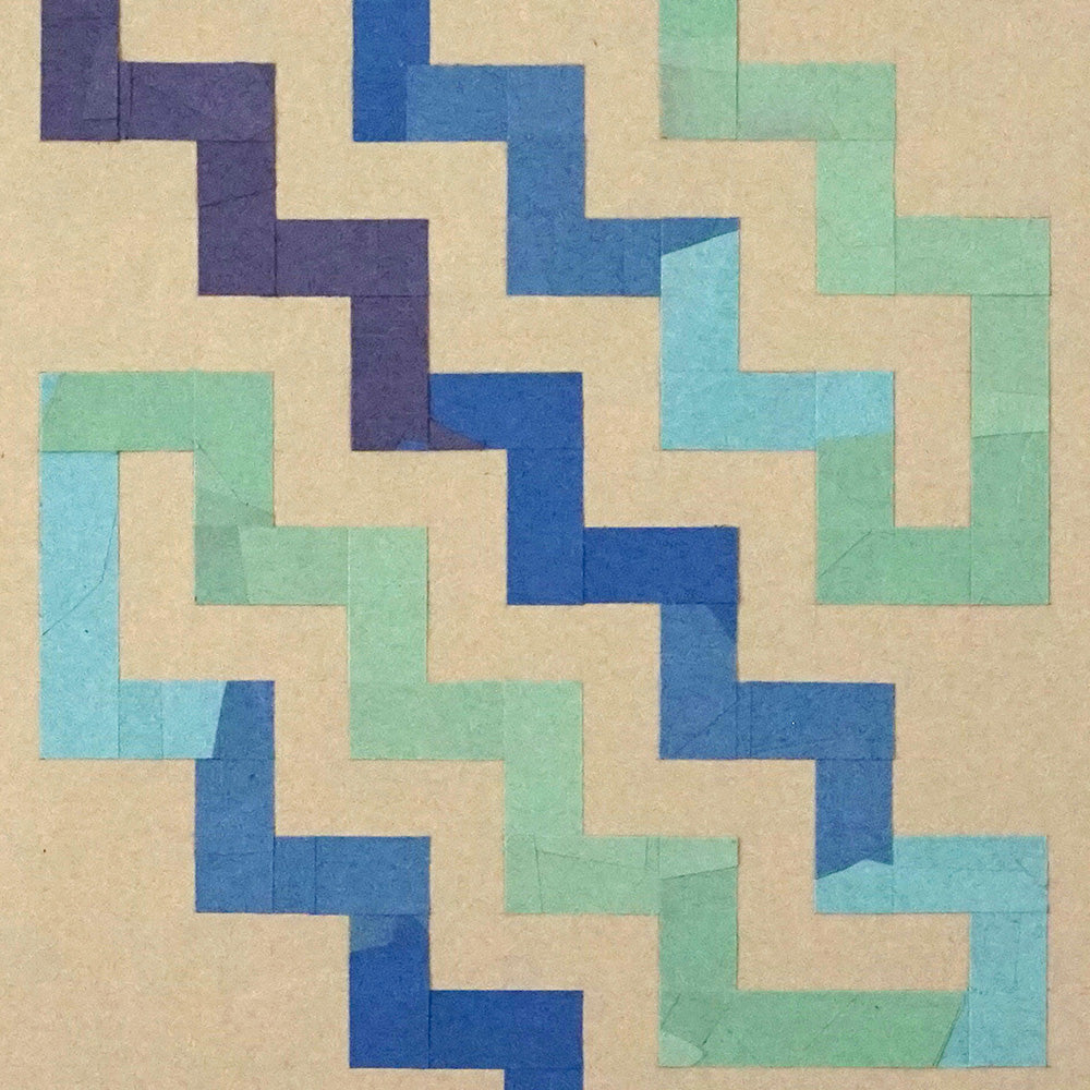 Collage by Michael DeSutter