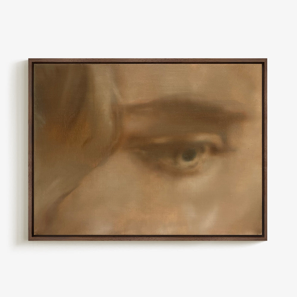 Painting by Jeanette Getrost
