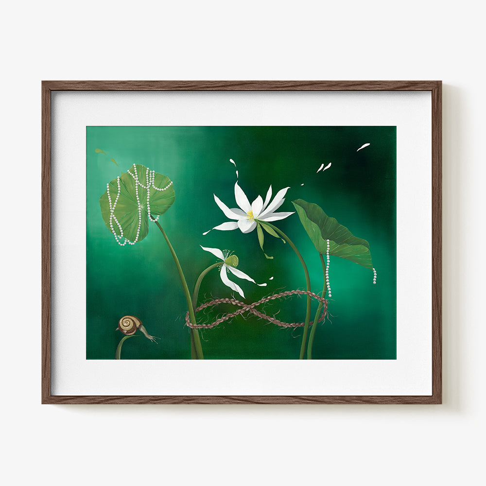 Print by Brianna Lance