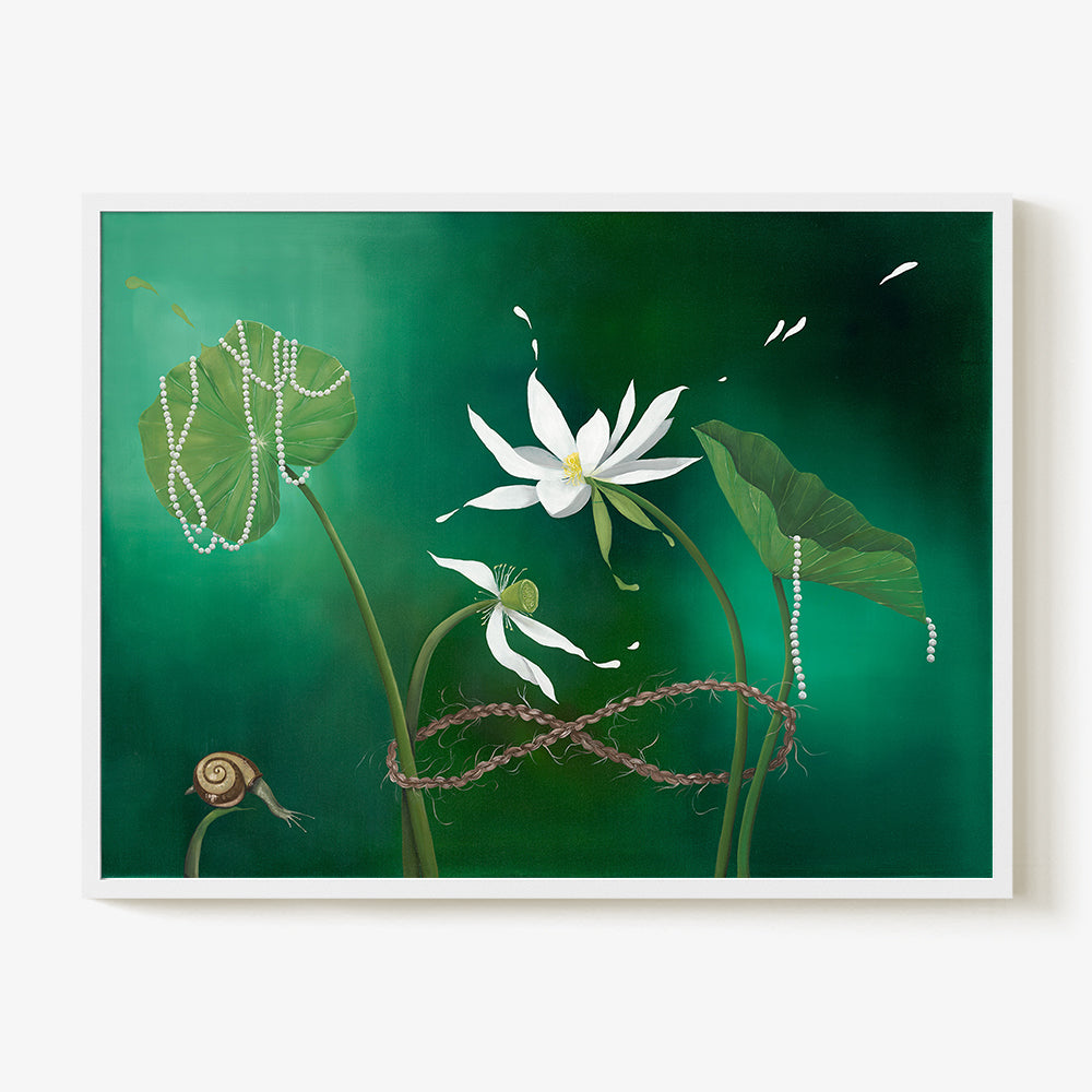 Print by Brianna Lance
