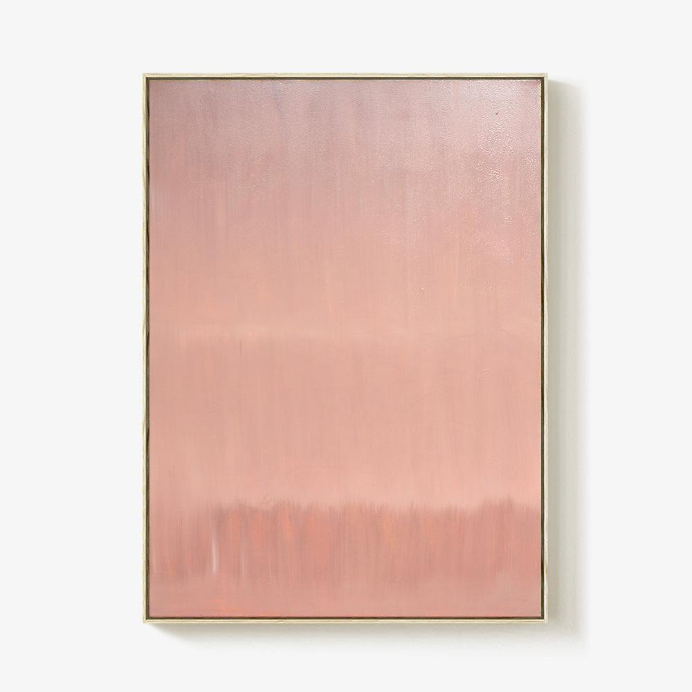 Work on Paper by Bart O'Reilly