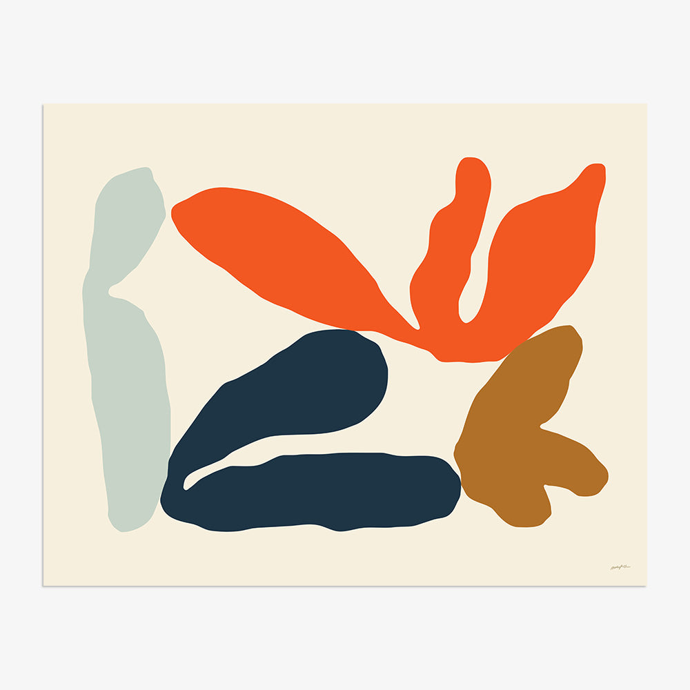 Print by Marleigh Culver