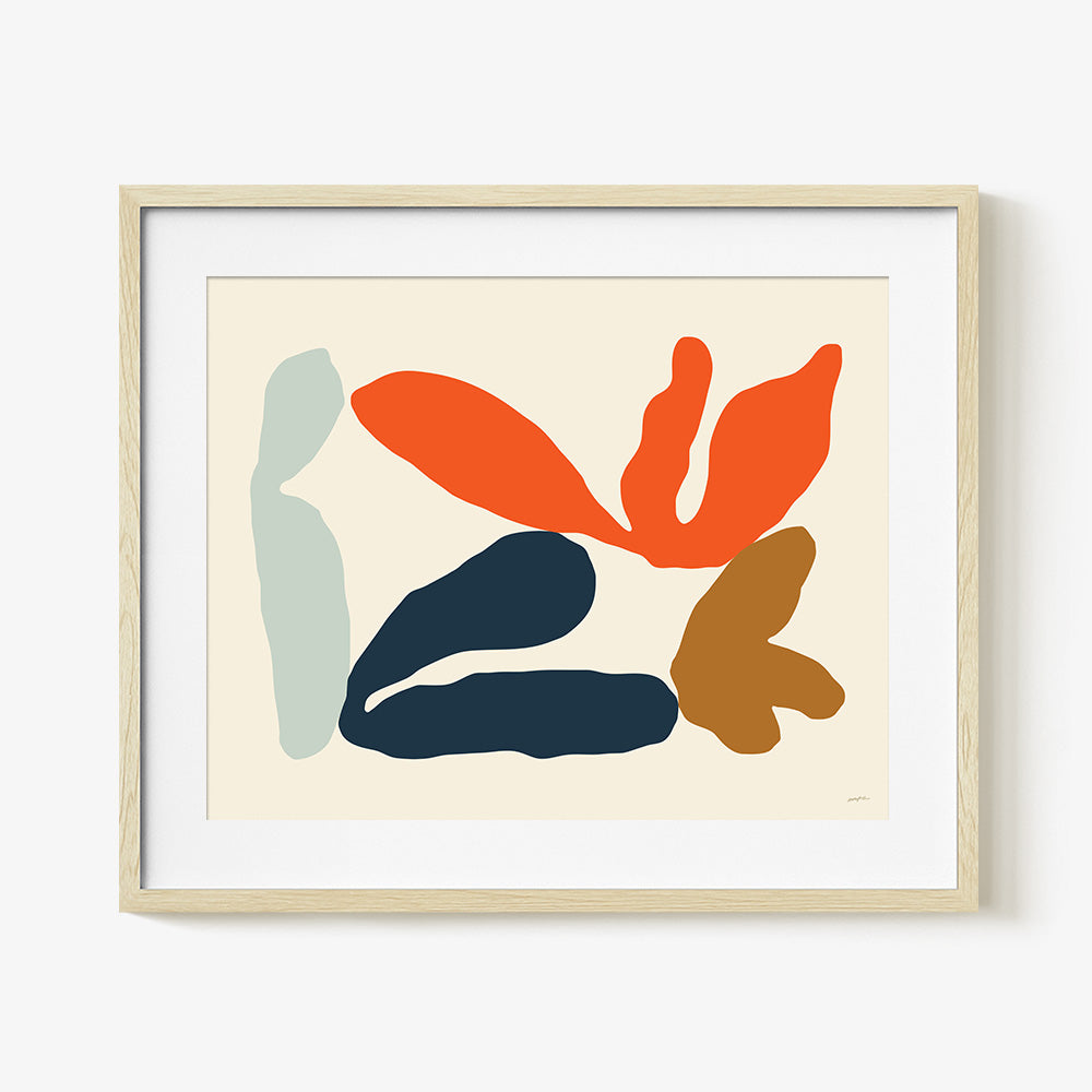 Print by Marleigh Culver
