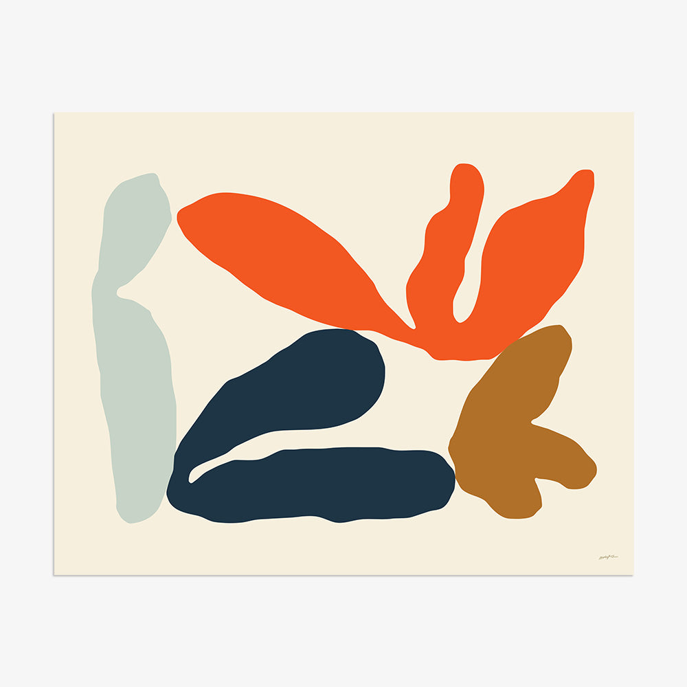 Print by Marleigh Culver
