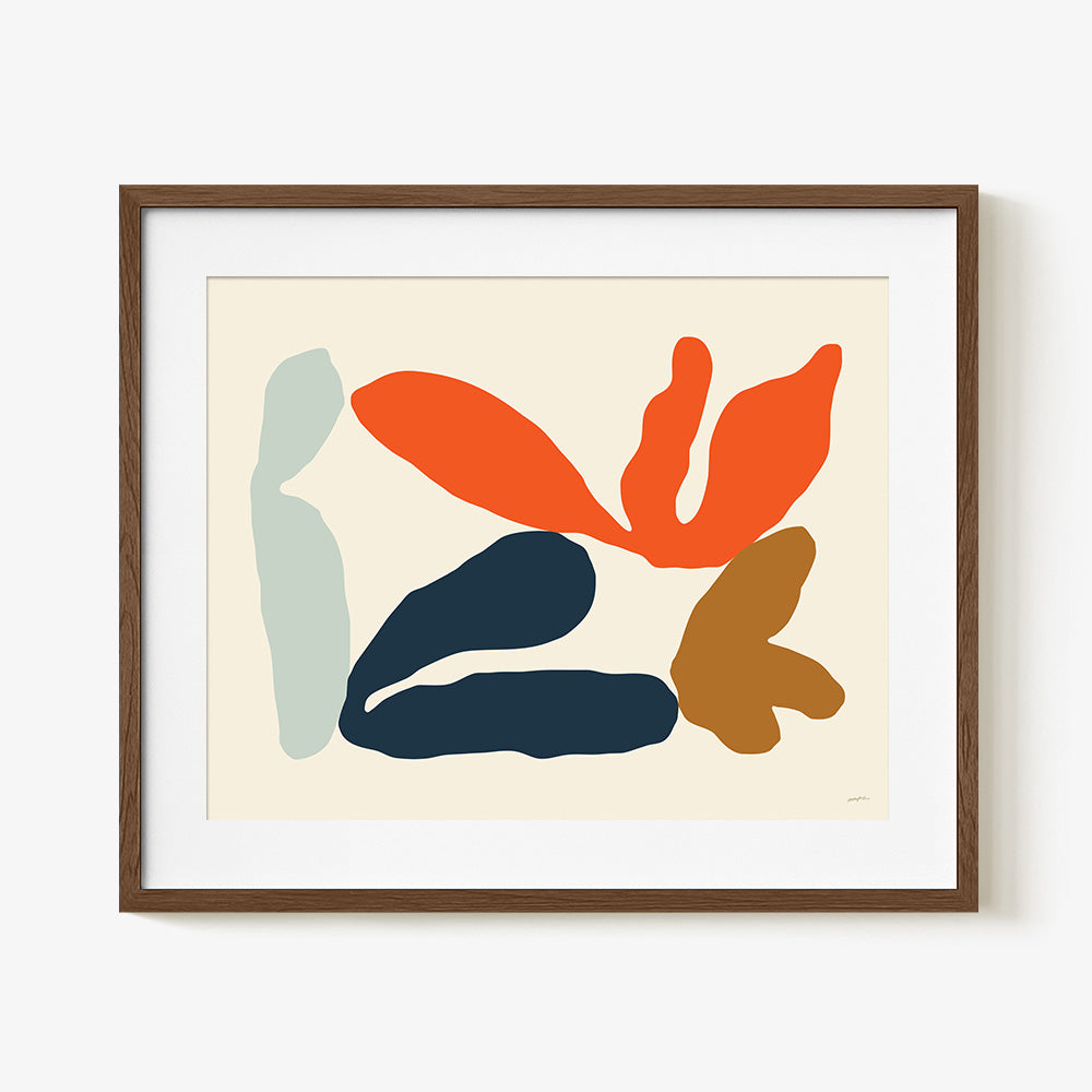 Print by Marleigh Culver