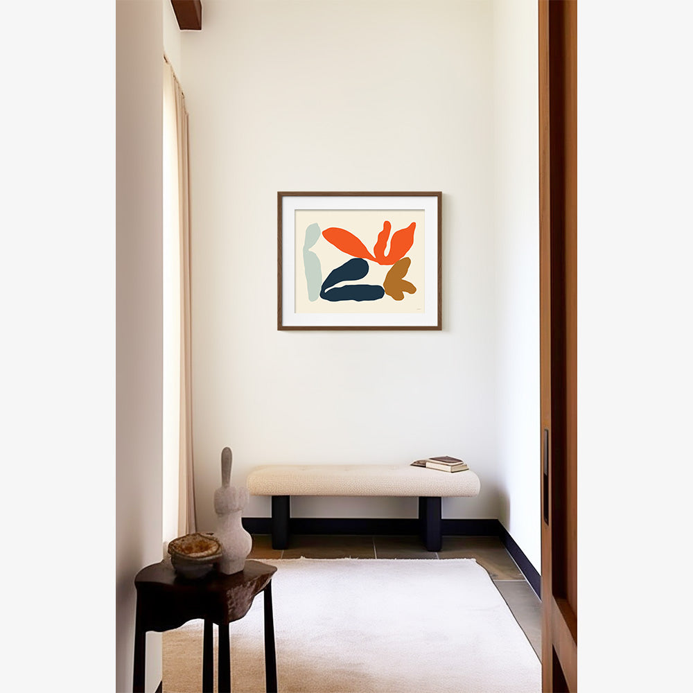 Print by Marleigh Culver