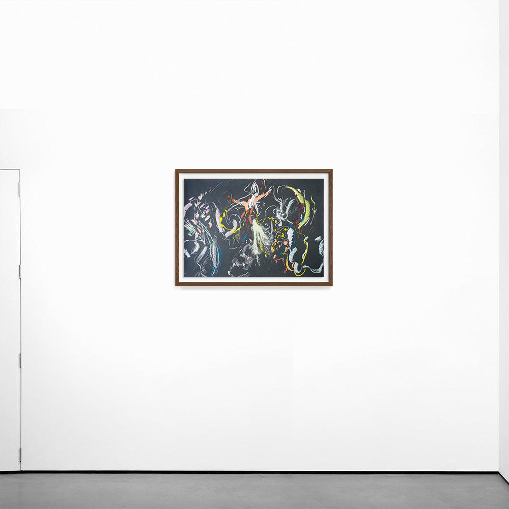 Freeing Me in Spring