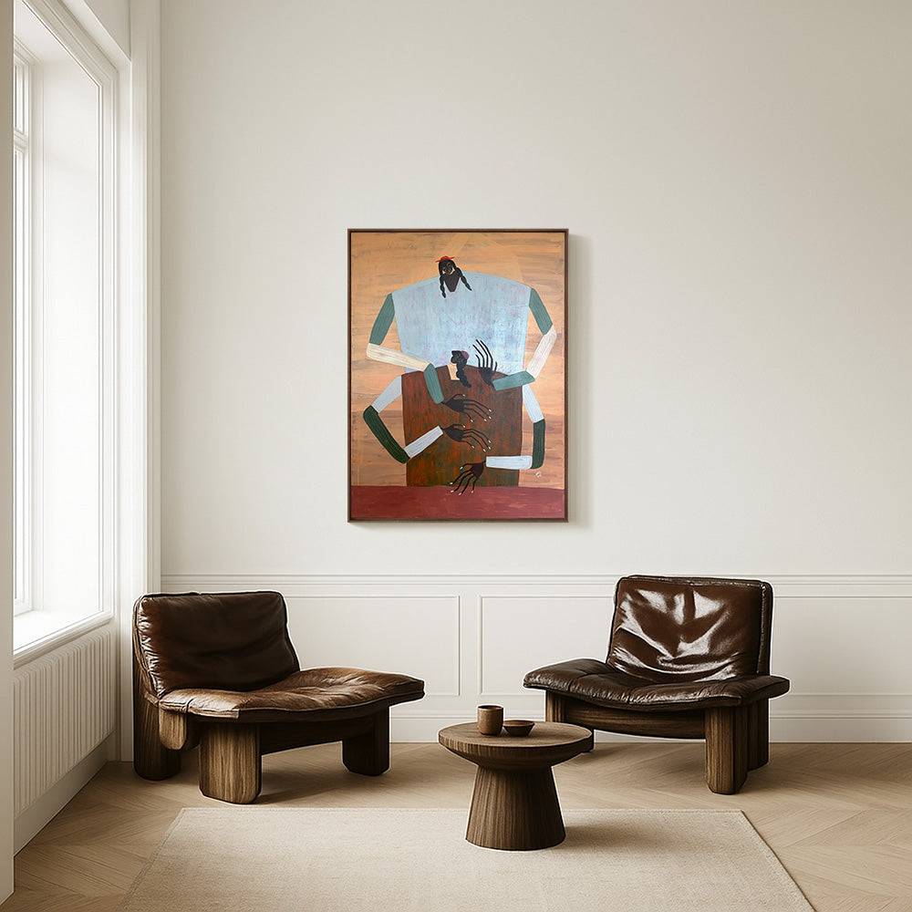 From The Place We Love