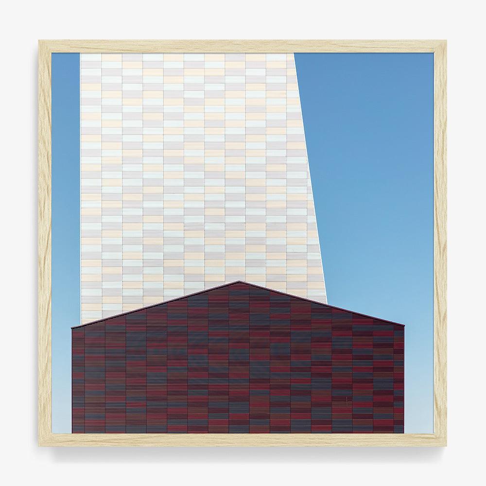 Photograph by Sebastian Weiss