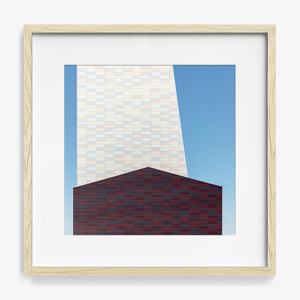 Photograph by Sebastian Weiss