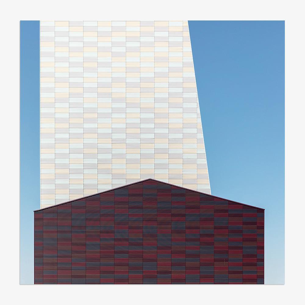 Photograph by Sebastian Weiss