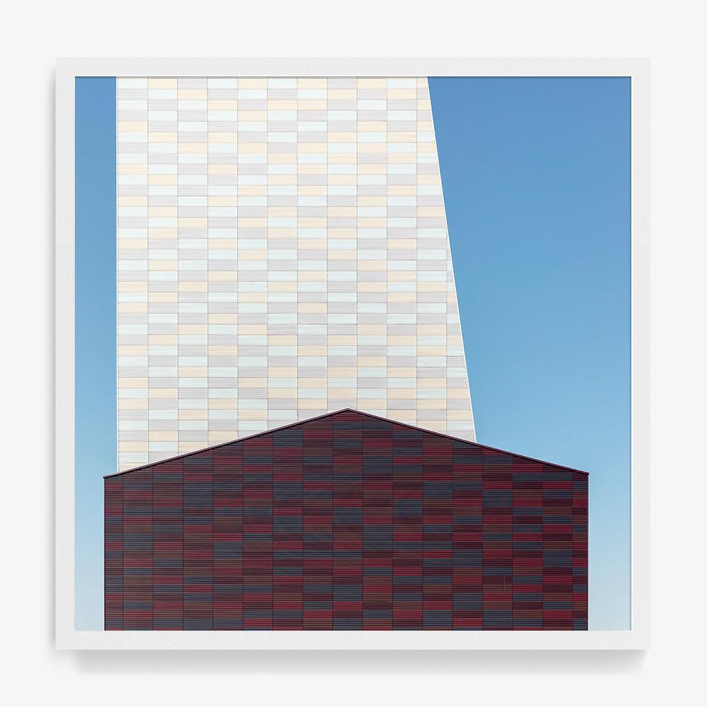 Photograph by Sebastian Weiss