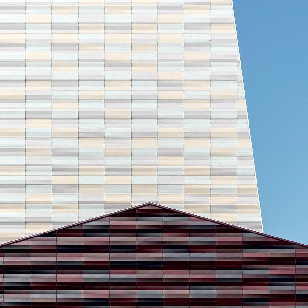 Photograph by Sebastian Weiss