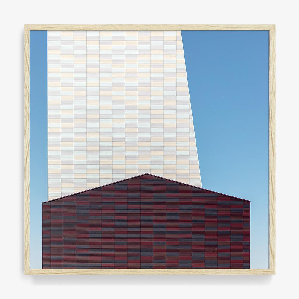 Photograph by Sebastian Weiss