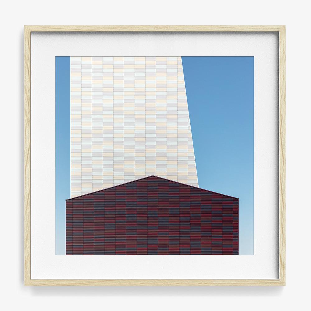 Photograph by Sebastian Weiss