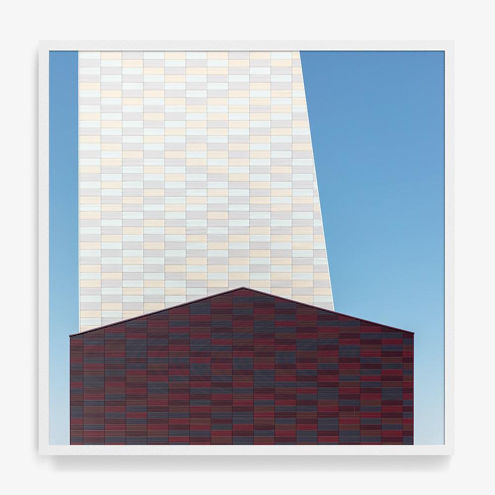 Photograph by Sebastian Weiss