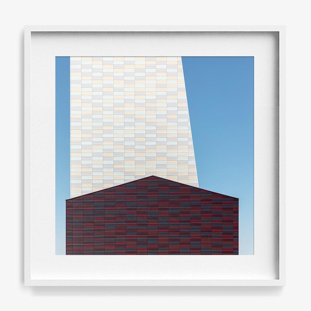 Photograph by Sebastian Weiss