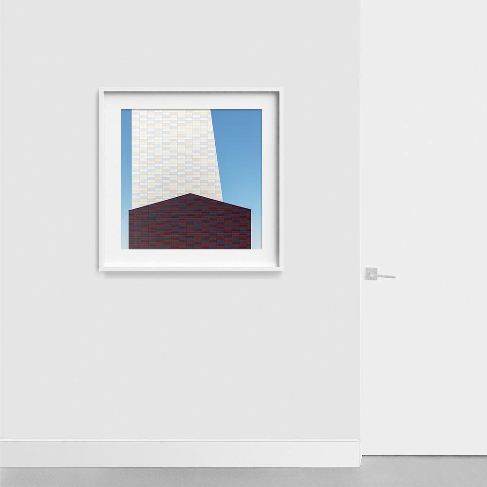 Photograph by Sebastian Weiss