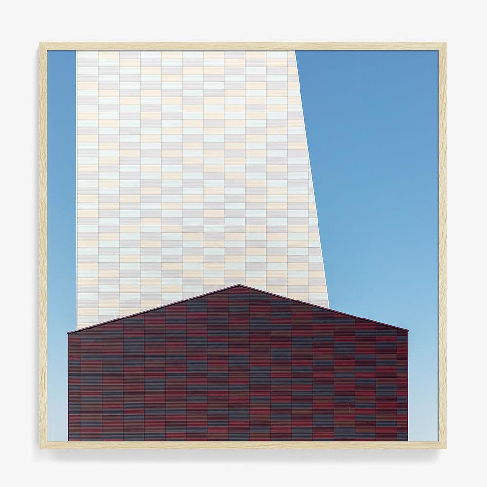 Photograph by Sebastian Weiss