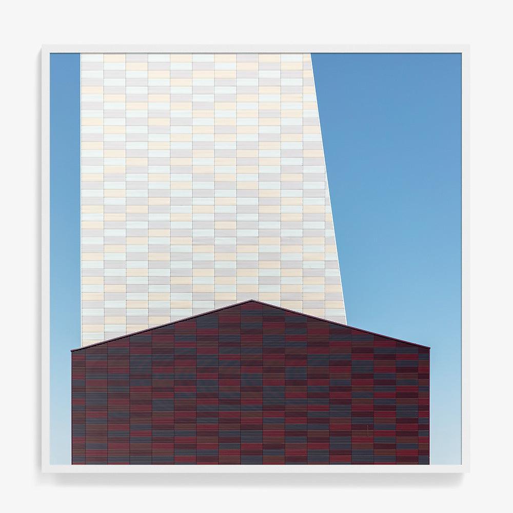 Photograph by Sebastian Weiss