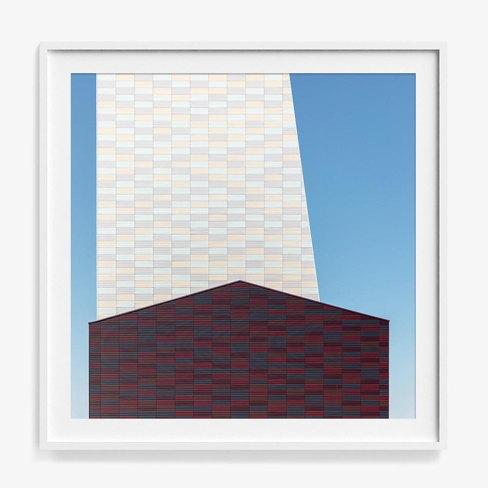 Photograph by Sebastian Weiss