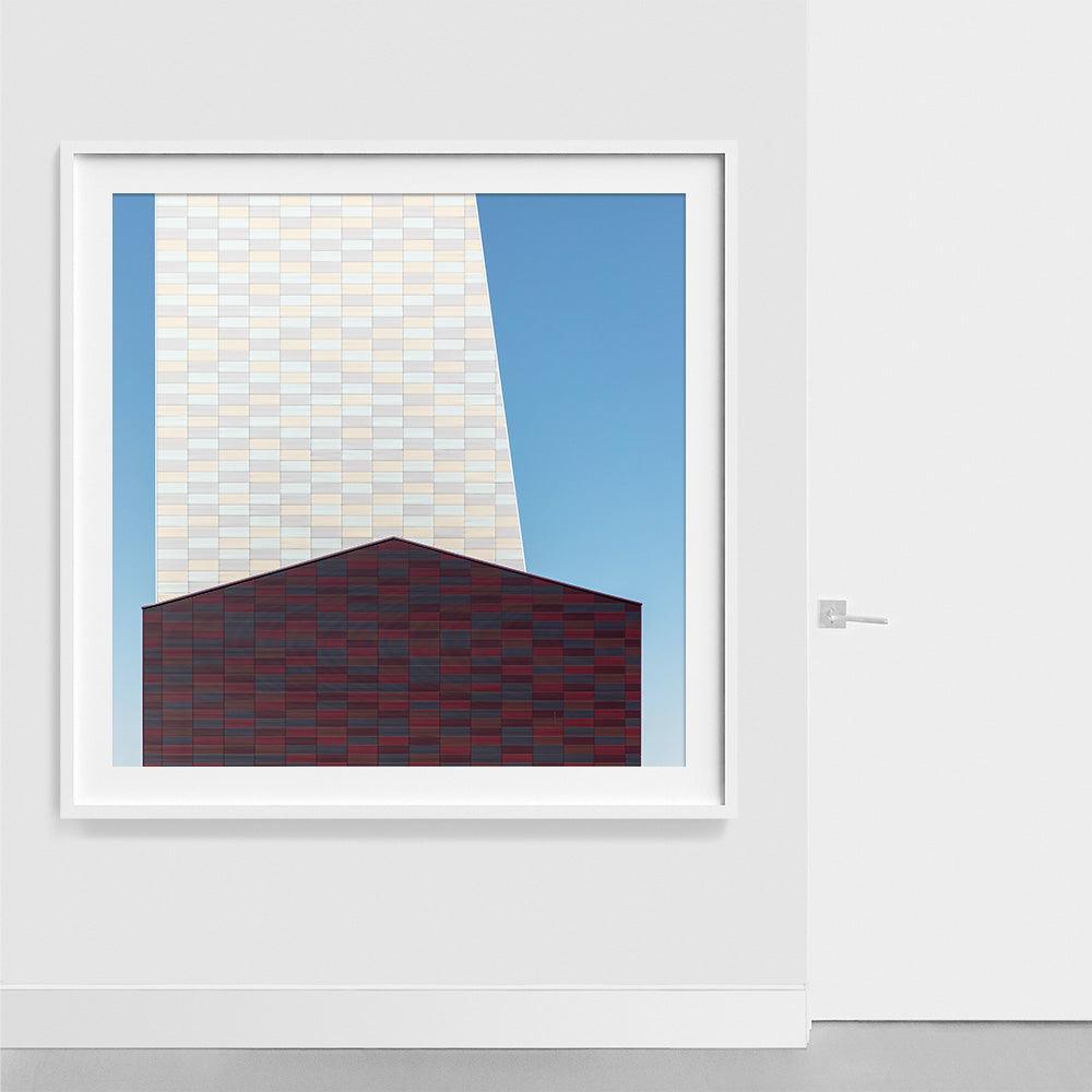 Photograph by Sebastian Weiss