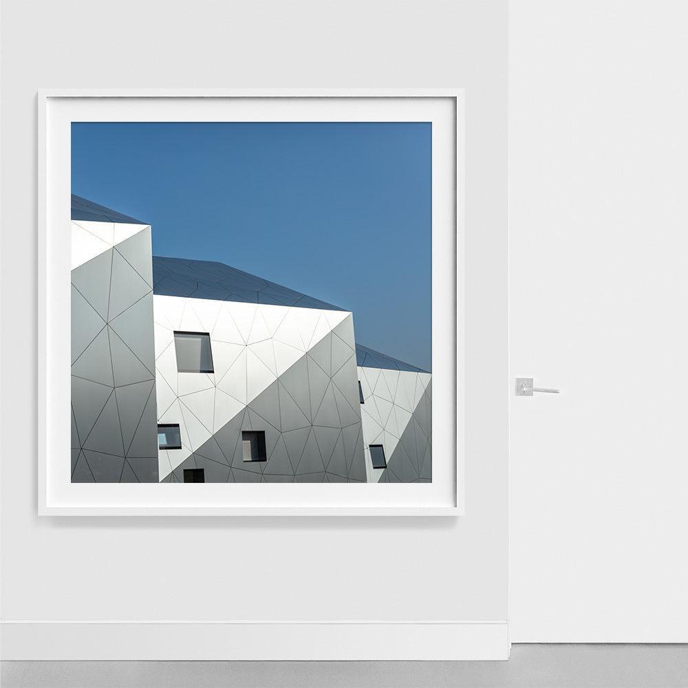 Photograph by Sebastian Weiss