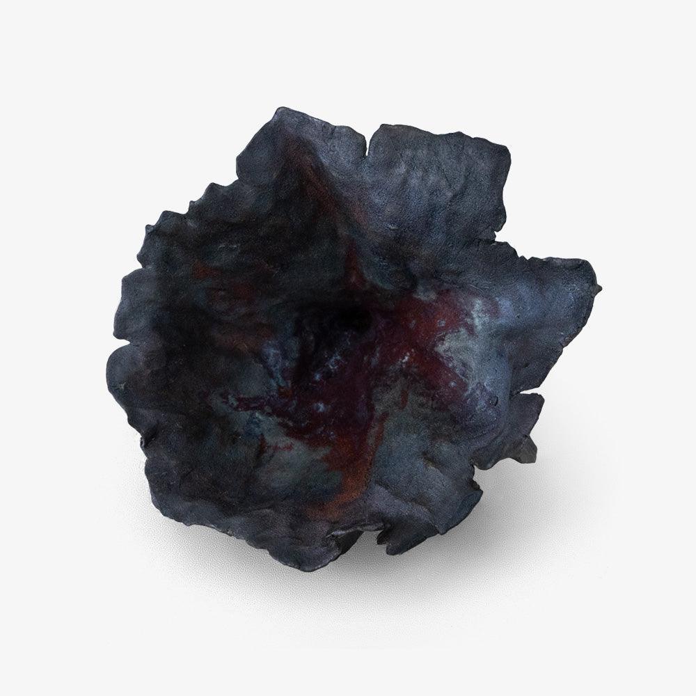 Sculpture by Jonathan Yamakami