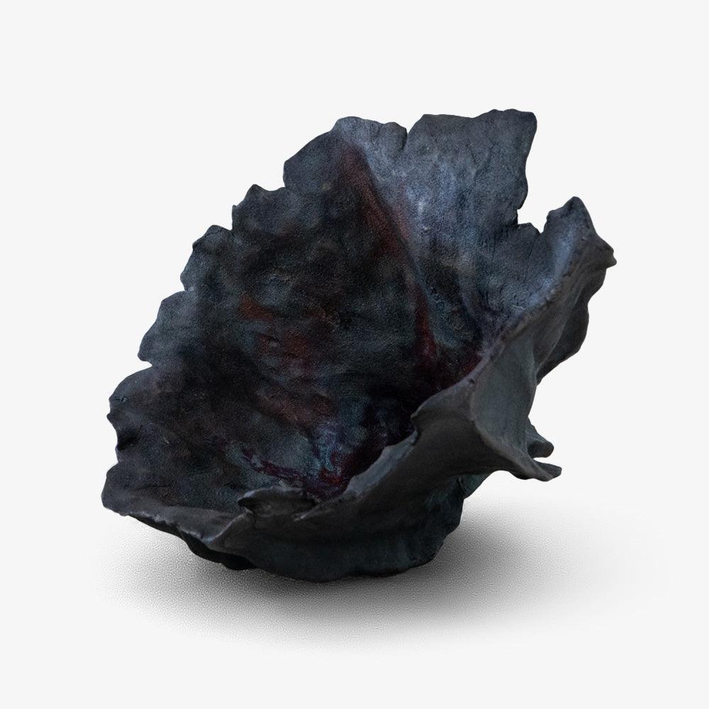 Sculpture by Jonathan Yamakami