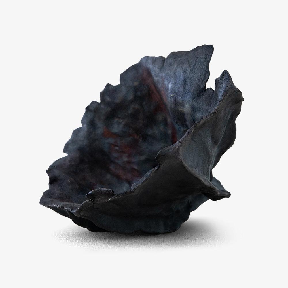 Sculpture by Jonathan Yamakami