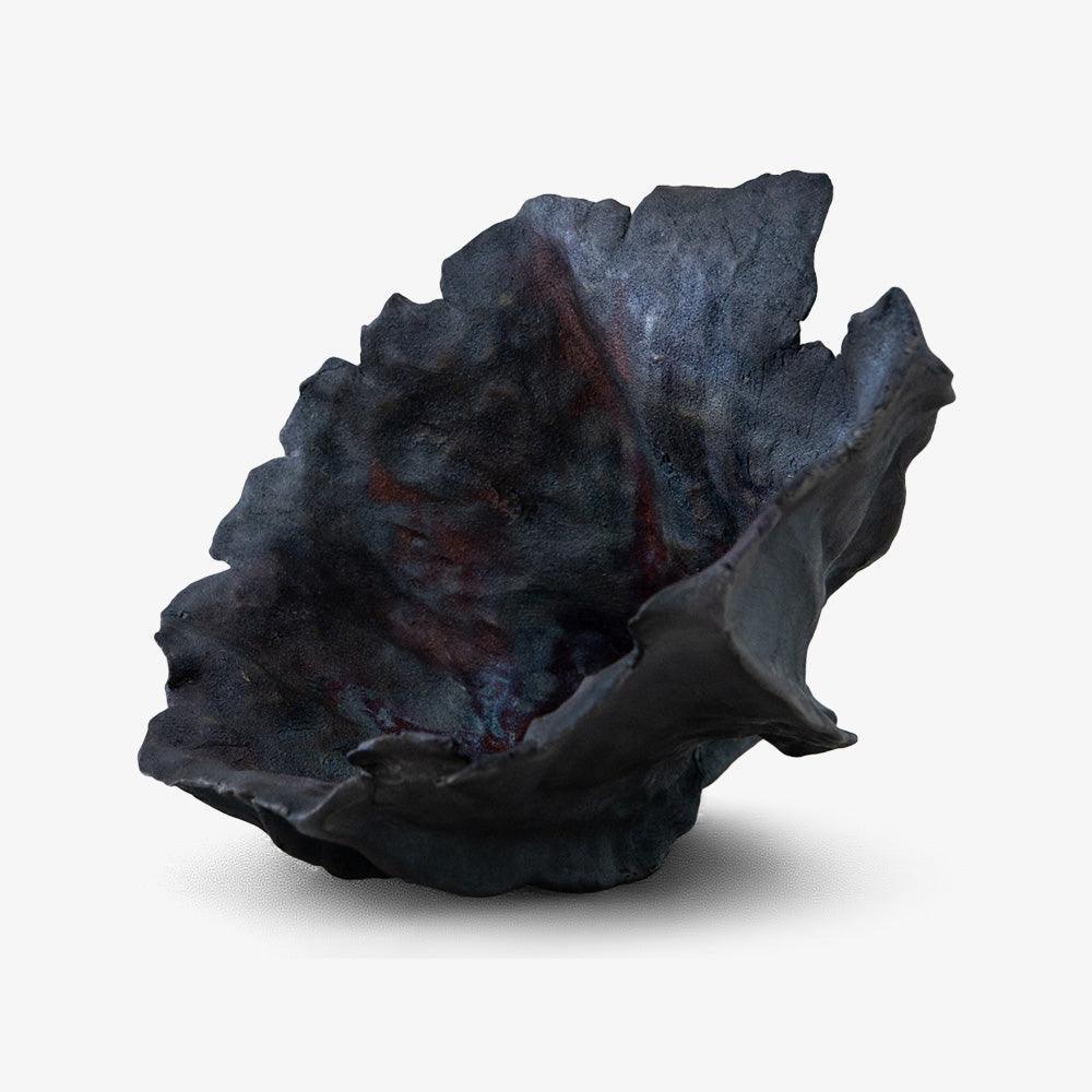 Sculpture by Jonathan Yamakami