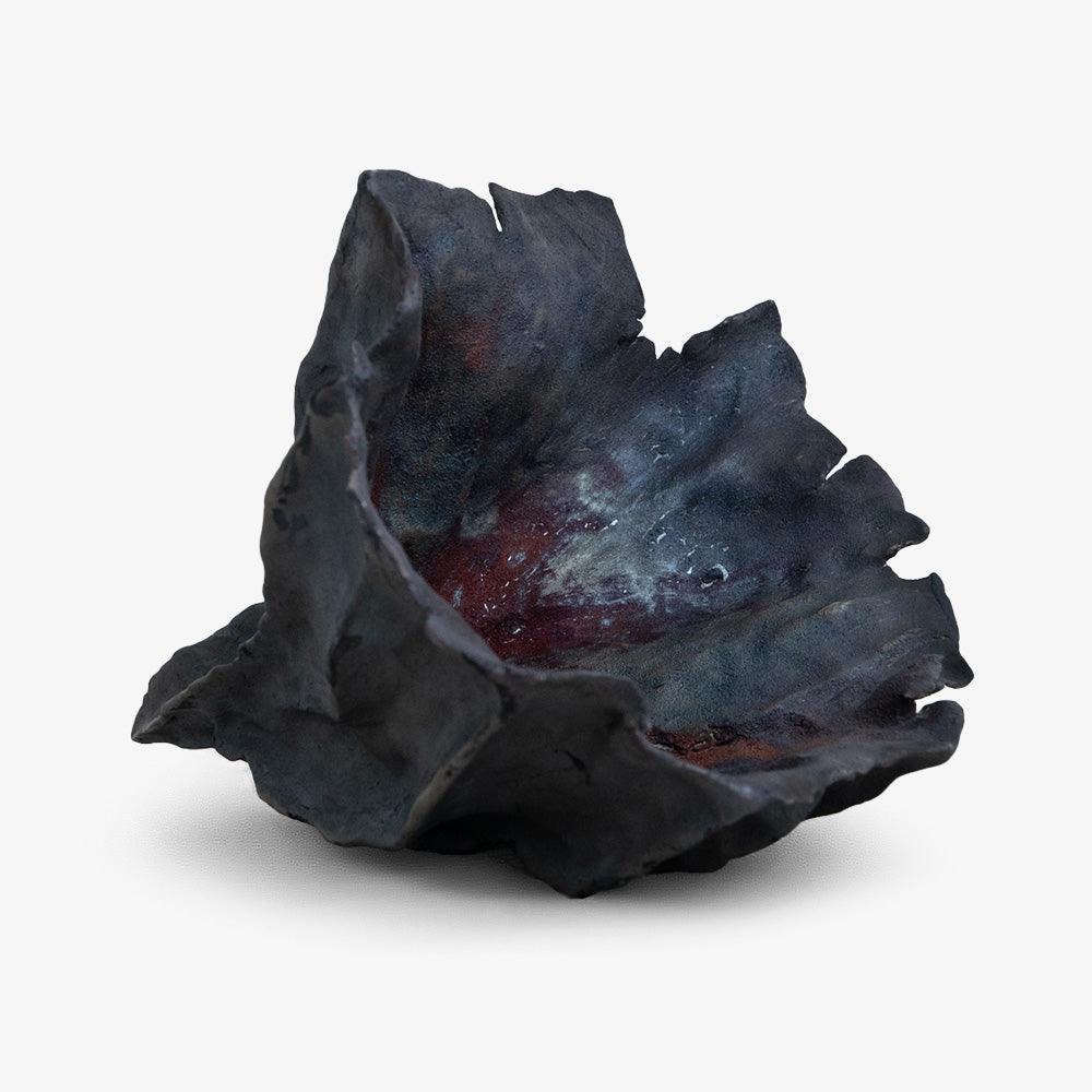 Sculpture by Jonathan Yamakami