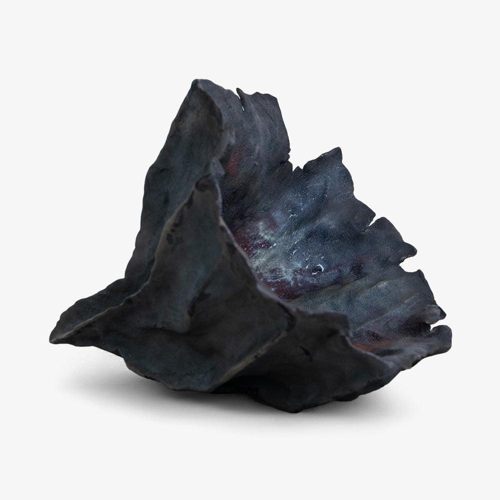 Sculpture by Jonathan Yamakami