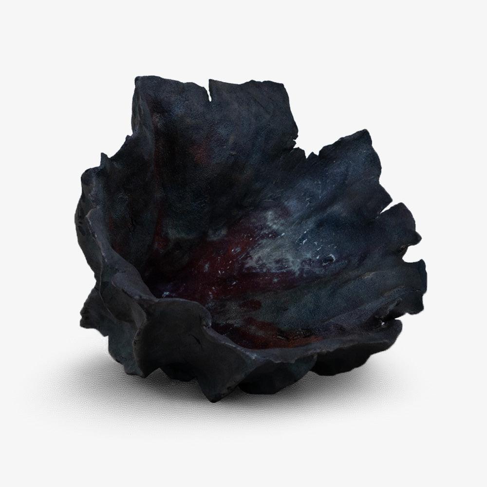 Sculpture by Jonathan Yamakami