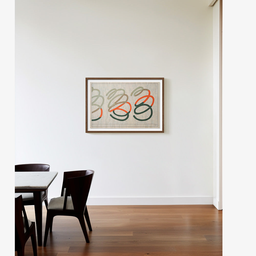 Collage by Michael DeSutter