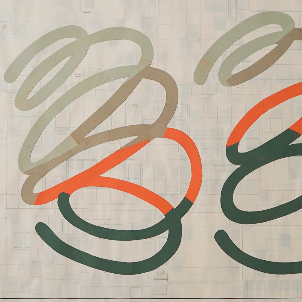 Collage by Michael DeSutter