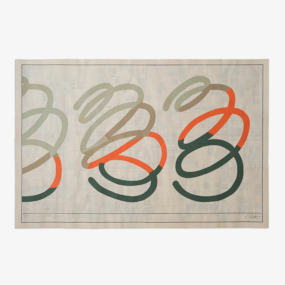 Collage by Michael DeSutter