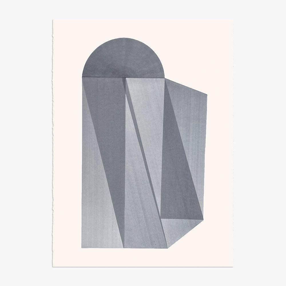 Painting by Alarah Gee