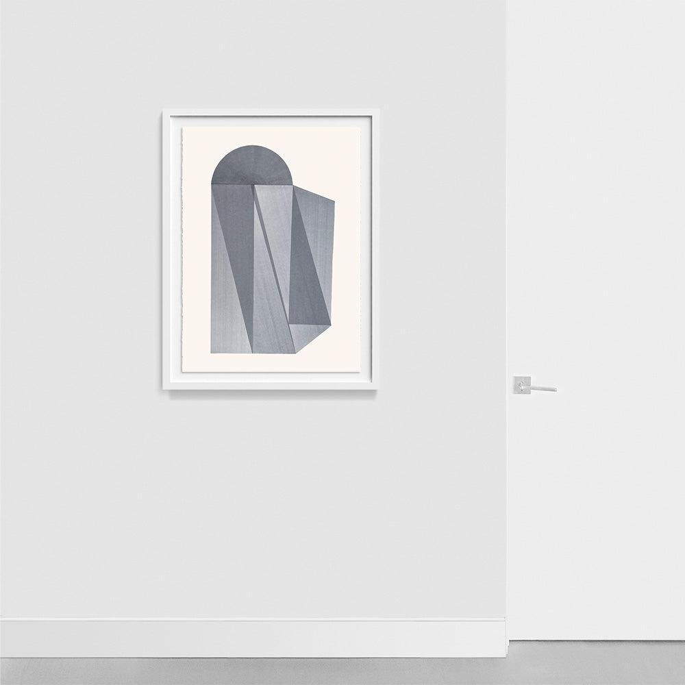 GY / 01 / ST , Painting by GY / 01 / ST Tappan