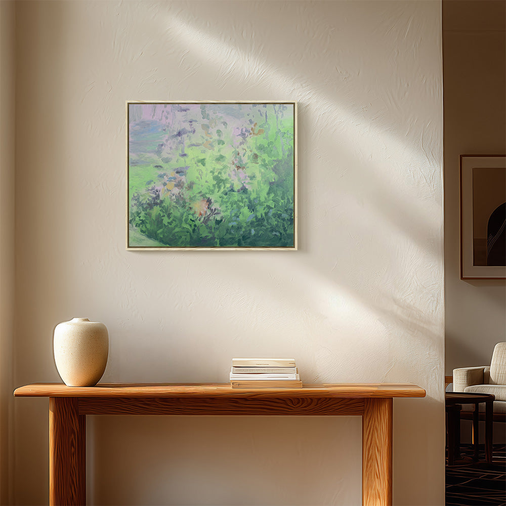 Garden (study)