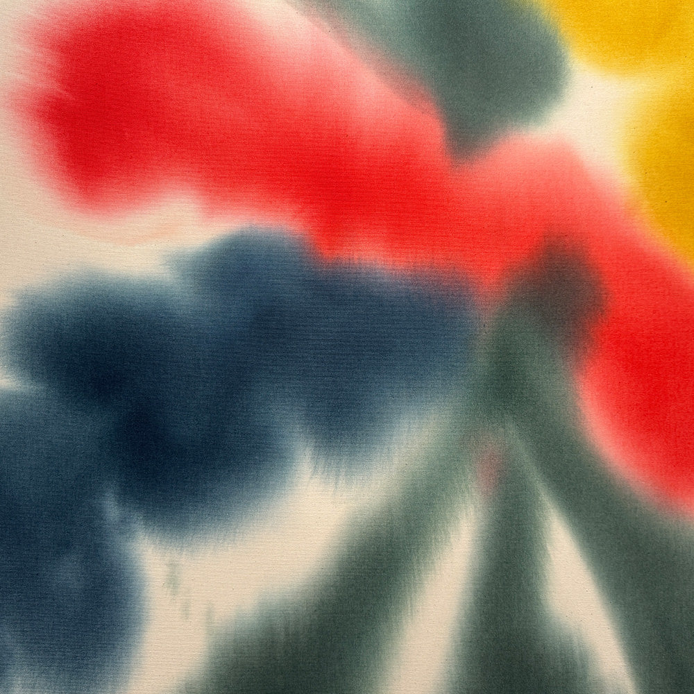 Painting by Marleigh Culver