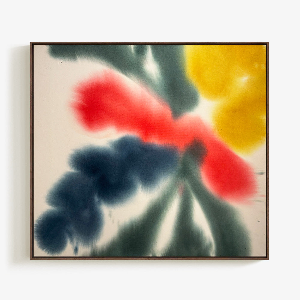 Painting by Marleigh Culver