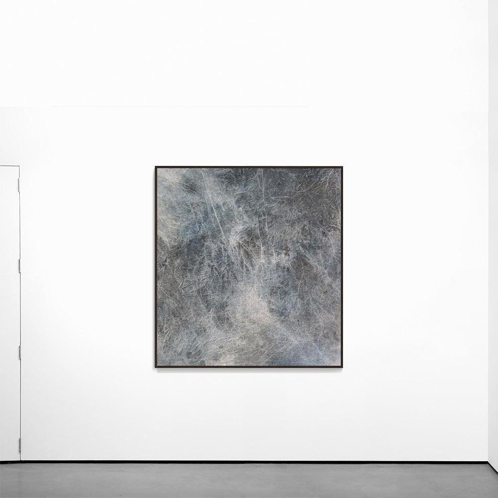 Painting by Sarah White