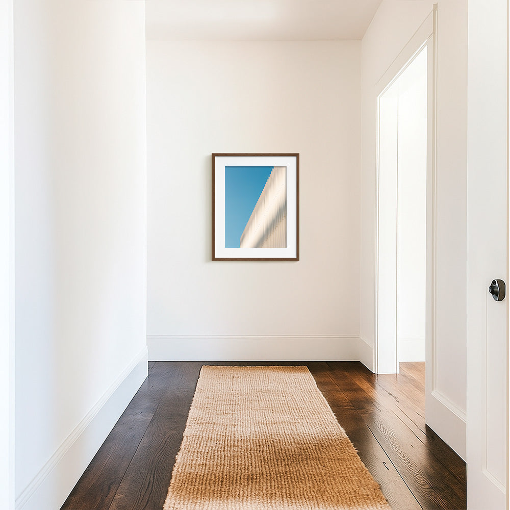 Photograph by Jan Prengel