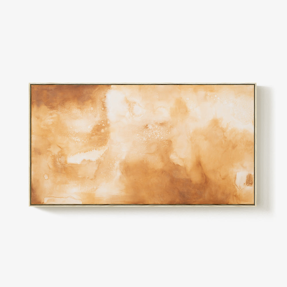 Painting by Natasha France