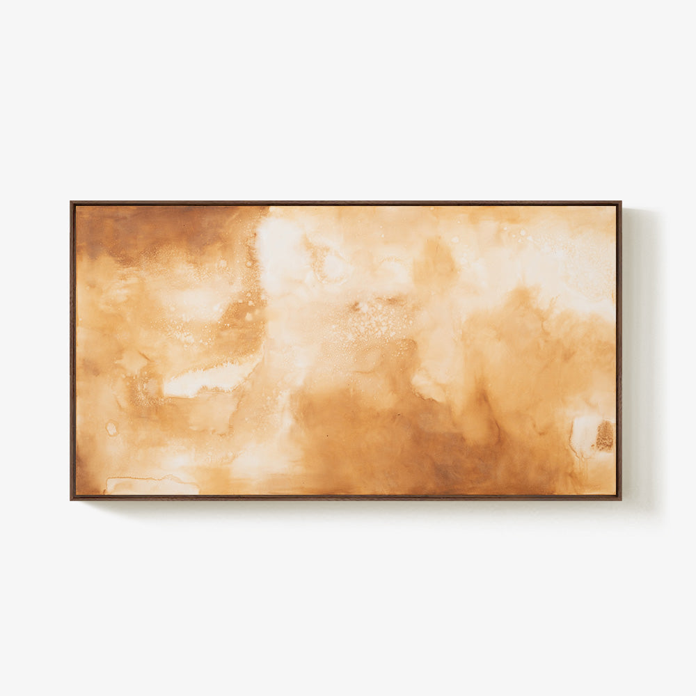 Painting by Natasha France